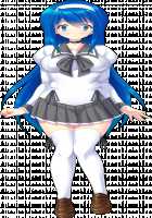 Kagami no Fortuna Valmaiden - Gemini Fortuna Valmaiden / 鏡の戦女ヴァルメイデン [Hi-go] [Original] Thumbnail Page 305