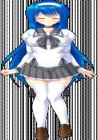 Kagami no Fortuna Valmaiden - Gemini Fortuna Valmaiden / 鏡の戦女ヴァルメイデン [Hi-go] [Original] Thumbnail Page 306