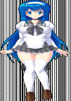 Kagami no Fortuna Valmaiden - Gemini Fortuna Valmaiden / 鏡の戦女ヴァルメイデン [Hi-go] [Original] Thumbnail Page 325