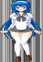 Kagami no Fortuna Valmaiden - Gemini Fortuna Valmaiden / 鏡の戦女ヴァルメイデン [Hi-go] [Original] Thumbnail Page 329