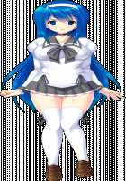 Kagami no Fortuna Valmaiden - Gemini Fortuna Valmaiden / 鏡の戦女ヴァルメイデン [Hi-go] [Original] Thumbnail Page 335