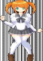 Kagami no Fortuna Valmaiden - Gemini Fortuna Valmaiden / 鏡の戦女ヴァルメイデン [Hi-go] [Original] Thumbnail Page 339