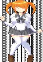 Kagami no Fortuna Valmaiden - Gemini Fortuna Valmaiden / 鏡の戦女ヴァルメイデン [Hi-go] [Original] Thumbnail Page 349