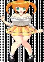 Kagami no Fortuna Valmaiden - Gemini Fortuna Valmaiden / 鏡の戦女ヴァルメイデン [Hi-go] [Original] Thumbnail Page 389