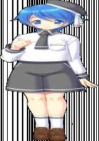 Kagami no Fortuna Valmaiden - Gemini Fortuna Valmaiden / 鏡の戦女ヴァルメイデン [Hi-go] [Original] Thumbnail Page 390