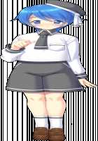 Kagami no Fortuna Valmaiden - Gemini Fortuna Valmaiden / 鏡の戦女ヴァルメイデン [Hi-go] [Original] Thumbnail Page 393