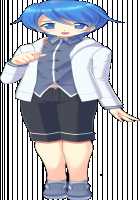 Kagami no Fortuna Valmaiden - Gemini Fortuna Valmaiden / 鏡の戦女ヴァルメイデン [Hi-go] [Original] Thumbnail Page 412