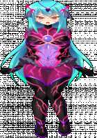 Kagami no Fortuna Valmaiden - Gemini Fortuna Valmaiden / 鏡の戦女ヴァルメイデン [Hi-go] [Original] Thumbnail Page 428