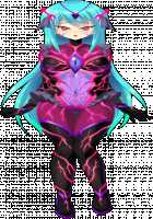 Kagami no Fortuna Valmaiden - Gemini Fortuna Valmaiden / 鏡の戦女ヴァルメイデン [Hi-go] [Original] Thumbnail Page 439