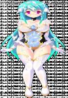 Kagami no Fortuna Valmaiden - Gemini Fortuna Valmaiden / 鏡の戦女ヴァルメイデン [Hi-go] [Original] Thumbnail Page 440