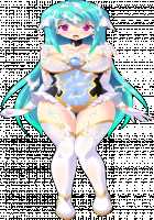 Kagami no Fortuna Valmaiden - Gemini Fortuna Valmaiden / 鏡の戦女ヴァルメイデン [Hi-go] [Original] Thumbnail Page 442