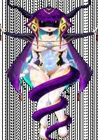 Kagami no Fortuna Valmaiden - Gemini Fortuna Valmaiden / 鏡の戦女ヴァルメイデン [Hi-go] [Original] Thumbnail Page 443