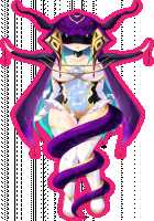 Kagami no Fortuna Valmaiden - Gemini Fortuna Valmaiden / 鏡の戦女ヴァルメイデン [Hi-go] [Original] Thumbnail Page 445