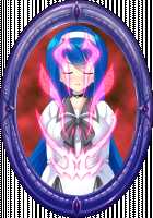 Kagami no Fortuna Valmaiden - Gemini Fortuna Valmaiden / 鏡の戦女ヴァルメイデン [Hi-go] [Original] Thumbnail Page 462