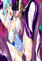 Kagami no Fortuna Valmaiden - Gemini Fortuna Valmaiden / 鏡の戦女ヴァルメイデン [Hi-go] [Original] Thumbnail Page 78