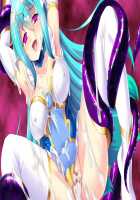 Kagami no Fortuna Valmaiden - Gemini Fortuna Valmaiden / 鏡の戦女ヴァルメイデン [Hi-go] [Original] Thumbnail Page 81