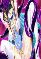 Kagami no Fortuna Valmaiden - Gemini Fortuna Valmaiden / 鏡の戦女ヴァルメイデン [Hi-go] [Original] Thumbnail Page 84