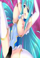 Kagami no Fortuna Valmaiden - Gemini Fortuna Valmaiden / 鏡の戦女ヴァルメイデン [Hi-go] [Original] Thumbnail Page 95