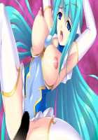 Kagami no Fortuna Valmaiden - Gemini Fortuna Valmaiden / 鏡の戦女ヴァルメイデン [Hi-go] [Original] Thumbnail Page 98