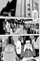 Konkatsu Onee-san no Kobi Kobi Kyuuai Sex 2 / 婚活お姉さんの媚び媚び求愛セックス2 [Sasaki Yuuhei] [Original] Thumbnail Page 04