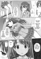 VIP Seat / 特等席 [Seiroa] [The Idolmaster] Thumbnail Page 02