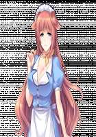 Kemo Ane ~Kemomimi Onee-san o Oyome-san ni Shite Isekai Haramase Slow Life~ / けもあね ～ケモ耳お姉さんをお嫁さんにして異世界孕ませスローライフ～ [Ouji Hiyoko] [Original] Thumbnail Page 239