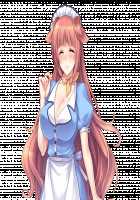 Kemo Ane ~Kemomimi Onee-san o Oyome-san ni Shite Isekai Haramase Slow Life~ / けもあね ～ケモ耳お姉さんをお嫁さんにして異世界孕ませスローライフ～ [Ouji Hiyoko] [Original] Thumbnail Page 240