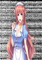 Kemo Ane ~Kemomimi Onee-san o Oyome-san ni Shite Isekai Haramase Slow Life~ / けもあね ～ケモ耳お姉さんをお嫁さんにして異世界孕ませスローライフ～ [Ouji Hiyoko] [Original] Thumbnail Page 241