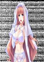 Kemo Ane ~Kemomimi Onee-san o Oyome-san ni Shite Isekai Haramase Slow Life~ / けもあね ～ケモ耳お姉さんをお嫁さんにして異世界孕ませスローライフ～ [Ouji Hiyoko] [Original] Thumbnail Page 257