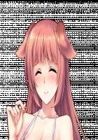 Kemo Ane ~Kemomimi Onee-san o Oyome-san ni Shite Isekai Haramase Slow Life~ / けもあね ～ケモ耳お姉さんをお嫁さんにして異世界孕ませスローライフ～ [Ouji Hiyoko] [Original] Thumbnail Page 316