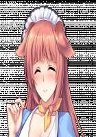 Kemo Ane ~Kemomimi Onee-san o Oyome-san ni Shite Isekai Haramase Slow Life~ / けもあね ～ケモ耳お姉さんをお嫁さんにして異世界孕ませスローライフ～ [Ouji Hiyoko] [Original] Thumbnail Page 323