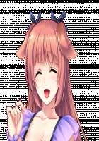 Kemo Ane ~Kemomimi Onee-san o Oyome-san ni Shite Isekai Haramase Slow Life~ / けもあね ～ケモ耳お姉さんをお嫁さんにして異世界孕ませスローライフ～ [Ouji Hiyoko] [Original] Thumbnail Page 355