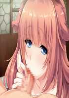 Kemo Ane ~Kemomimi Onee-san o Oyome-san ni Shite Isekai Haramase Slow Life~ / けもあね ～ケモ耳お姉さんをお嫁さんにして異世界孕ませスローライフ～ [Ouji Hiyoko] [Original] Thumbnail Page 43