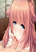 Kemo Ane ~Kemomimi Onee-san o Oyome-san ni Shite Isekai Haramase Slow Life~ / けもあね ～ケモ耳お姉さんをお嫁さんにして異世界孕ませスローライフ～ [Ouji Hiyoko] [Original] Thumbnail Page 44