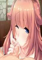 Kemo Ane ~Kemomimi Onee-san o Oyome-san ni Shite Isekai Haramase Slow Life~ / けもあね ～ケモ耳お姉さんをお嫁さんにして異世界孕ませスローライフ～ [Ouji Hiyoko] [Original] Thumbnail Page 45