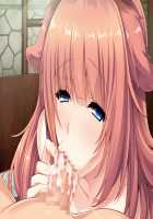 Kemo Ane ~Kemomimi Onee-san o Oyome-san ni Shite Isekai Haramase Slow Life~ / けもあね ～ケモ耳お姉さんをお嫁さんにして異世界孕ませスローライフ～ [Ouji Hiyoko] [Original] Thumbnail Page 46