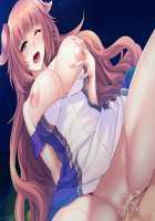 Kemo Ane ~Kemomimi Onee-san o Oyome-san ni Shite Isekai Haramase Slow Life~ / けもあね ～ケモ耳お姉さんをお嫁さんにして異世界孕ませスローライフ～ [Ouji Hiyoko] [Original] Thumbnail Page 63