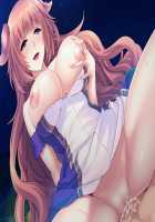 Kemo Ane ~Kemomimi Onee-san o Oyome-san ni Shite Isekai Haramase Slow Life~ / けもあね ～ケモ耳お姉さんをお嫁さんにして異世界孕ませスローライフ～ [Ouji Hiyoko] [Original] Thumbnail Page 64