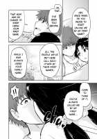 Second Semester II / Second Semester II [Iida Toyoyuki] [Fate] Thumbnail Page 41