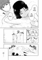 Second Semester II / Second Semester II [Iida Toyoyuki] [Fate] Thumbnail Page 09