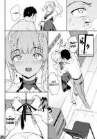 Shino-sama is Angry♥ 2 / シノ様はご立腹♥ 2 [Kyockcho] [Original] Thumbnail Page 04