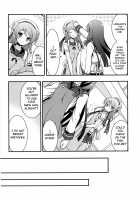 Isokaze to Urakaze ni dame ni Saretarinai / 磯風と浦風にダメにされたりない [Odawara Hakone] [Kantai Collection] Thumbnail Page 11