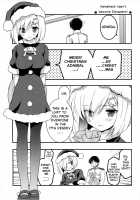 Isokaze to Urakaze ni dame ni Saretarinai / 磯風と浦風にダメにされたりない [Odawara Hakone] [Kantai Collection] Thumbnail Page 18