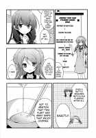 Isokaze to Urakaze ni dame ni Saretarinai / 磯風と浦風にダメにされたりない [Odawara Hakone] [Kantai Collection] Thumbnail Page 07