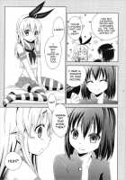 Pay toilet [Mikami Hokuto] [Kantai Collection] Thumbnail Page 13