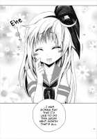 Pay toilet [Mikami Hokuto] [Kantai Collection] Thumbnail Page 25