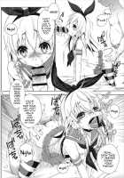 Pay toilet [Mikami Hokuto] [Kantai Collection] Thumbnail Page 06