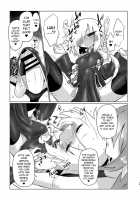 Onna Inma dashi Onnanoko ni Haeteiru no ga Risou desu!! / 女淫魔だし女の子に生えているのが理想ですッ!! [Kyuusuikei] [Original] Thumbnail Page 12