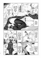 Onna Inma dashi Onnanoko ni Haeteiru no ga Risou desu!! / 女淫魔だし女の子に生えているのが理想ですッ!! [Kyuusuikei] [Original] Thumbnail Page 15