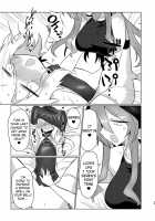 Onna Inma dashi Onnanoko ni Haeteiru no ga Risou desu!! / 女淫魔だし女の子に生えているのが理想ですッ!! [Kyuusuikei] [Original] Thumbnail Page 24